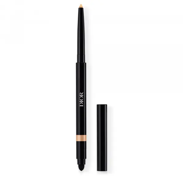 Dior Diorshow Stylo voděodolná oční linka - 556 Pearly Gold 0,3 g