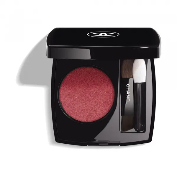 CHANEL CHANEL OMBRE ESSENTIELLE MULTI-USE LONGWEARING EYESHADOW OČNÍ STÍN - 226 ROUGE COSMOS 1.9G 1.9G