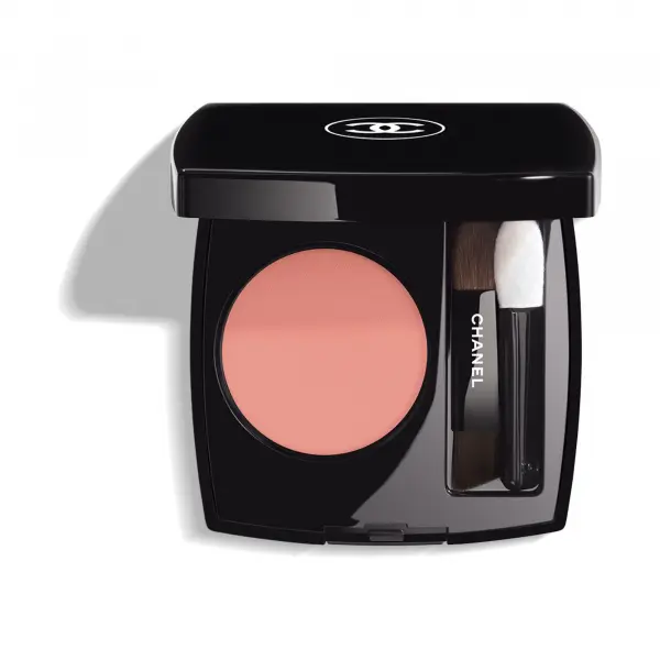 CHANEL CHANEL OMBRE ESSENTIELLE MULTI-USE LONGWEARING EYESHADOW OČNÍ STÍN - 228 ROSE CHARNEL 2,2G 1.9G