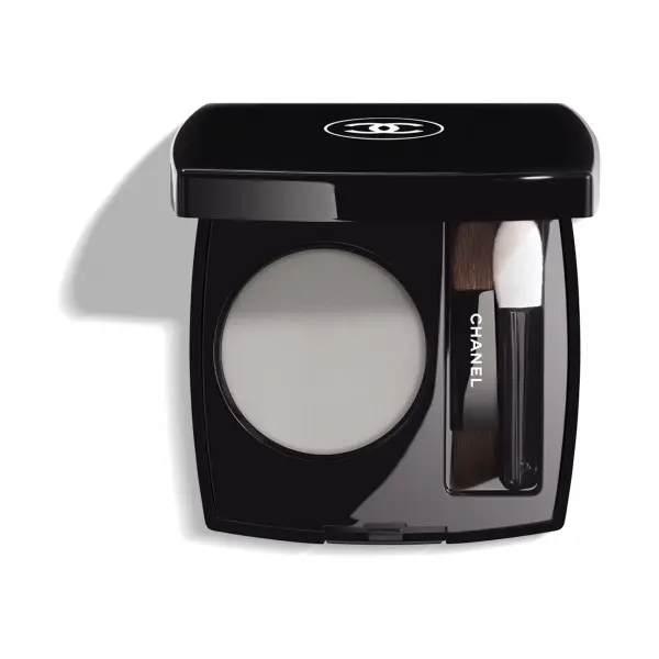 CHANEL CHANEL OMBRE ESSENTIELLE MULTI-USE LONGWEARING EYESHADOW OČNÍ STÍN - 230 GRIS PARIS 2,2G 1.9G