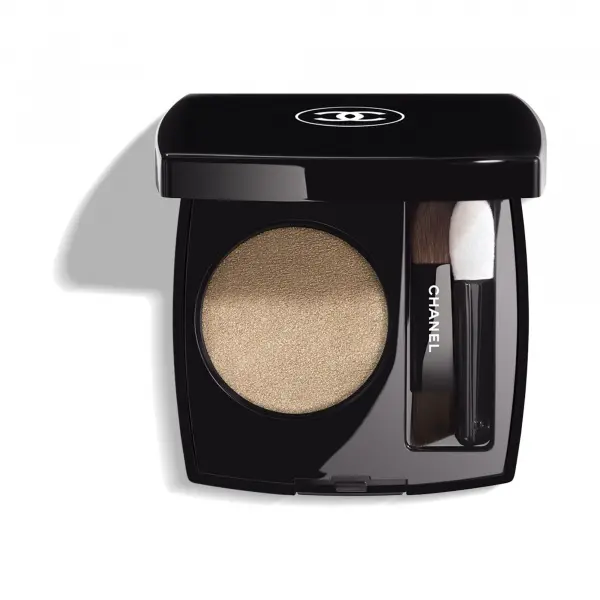 CHANEL CHANEL OMBRE ESSENTIELLE MULTI-USE LONGWEARING EYESHADOW OČNÍ STÍN - 238 QUARTZ FUMÉ 1.9G 1.9G