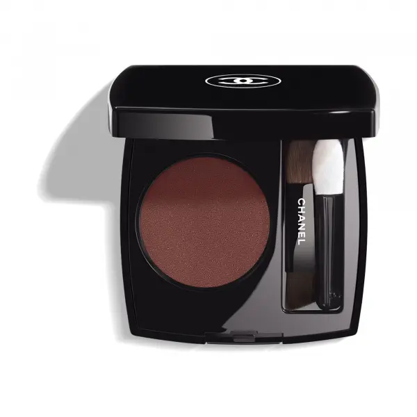 CHANEL CHANEL OMBRE ESSENTIELLE MULTI-USE LONGWEARING EYESHADOW OČNÍ STÍN - 240 BRUN FAUVE 2,2G 1.9G