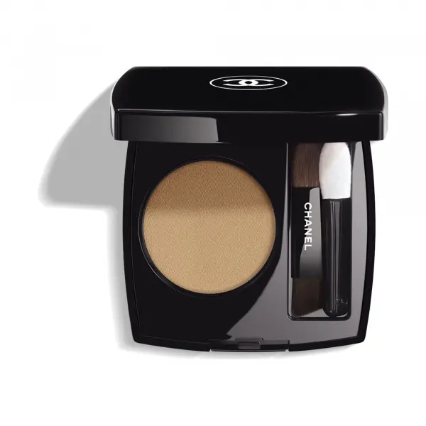 CHANEL CHANEL OMBRE ESSENTIELLE MULTI-USE LONGWEARING EYESHADOW OČNÍ STÍN - 242 BEIGE SUEDE 2,2G 1.9G