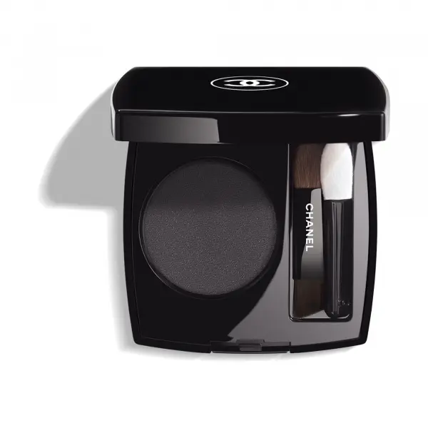CHANEL CHANEL OMBRE ESSENTIELLE MULTI-USE LONGWEARING EYESHADOW OČNÍ STÍN - 246 BOIS NOIR 2,2G 1.9G