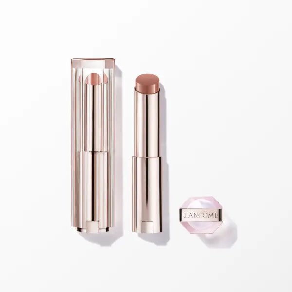 Lancôme Lip Idôle Squalane-12 Butterglow  - 26 Don't be chai 3 g