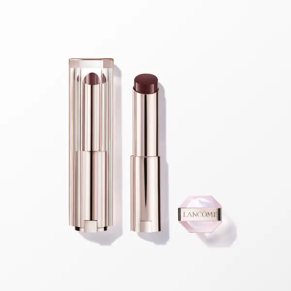 Lancôme Lip Idôle Squalane-12 Butterglow - 60 Million-dollar berry 3 g