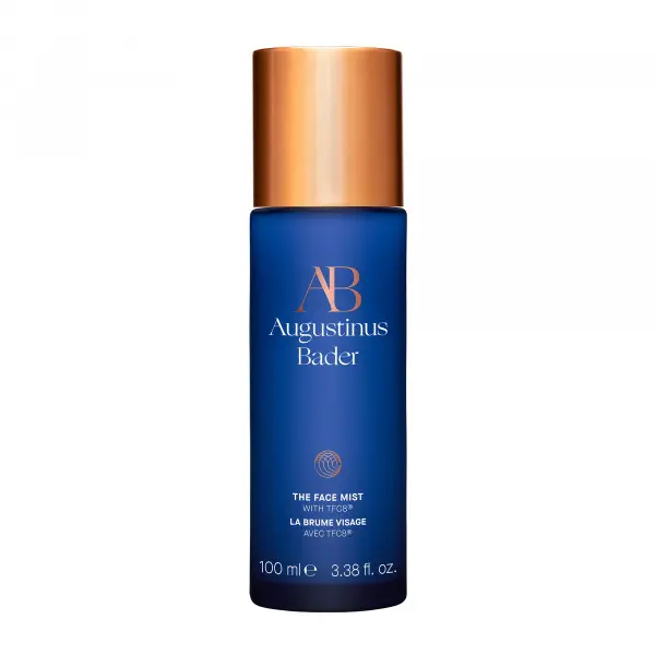 Augustinus Bader The Face Mist jemná hydratační mlha na obličej 100 ml