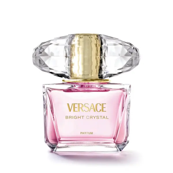 Versace Bright Crystal Parfum - parfém 90 ml