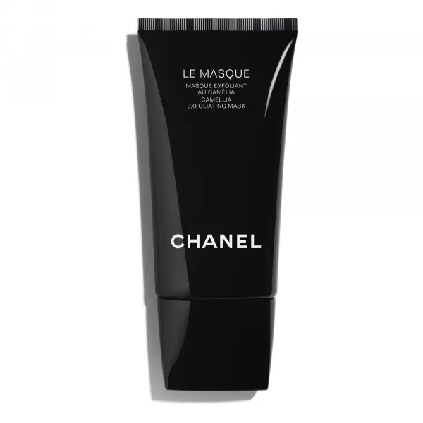 Chanel Exfoliační pleťová maska Le Masque (Exfoliating Mask) 150 ml