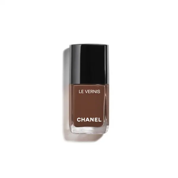 CHANEL LE VERNIS DLOUHOTRVAJÍCÍ LAK NA NEHTY - 185 FAUN 13ML 13 ml