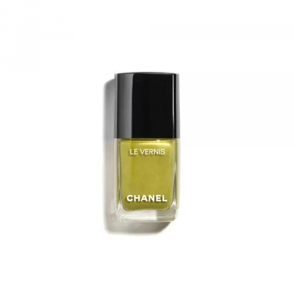 CHANEL LE VERNIS DLOUHOTRVAJÍCÍ LAK NA NEHTY - 183 RÊVEUSE 13ML 13 ml