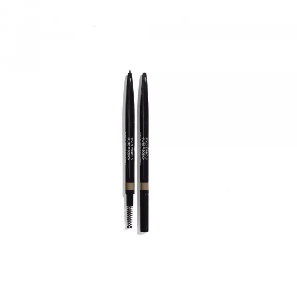 CHANEL STYLO SOURCILS HAUTE PRÉCISION MICROFINE DEFINING EYEBROW PENCIL EXTRA PŘESNÁ TUŽKA NA OBOČÍ - 154 BLOND TENDRE 0.065G 0.065G