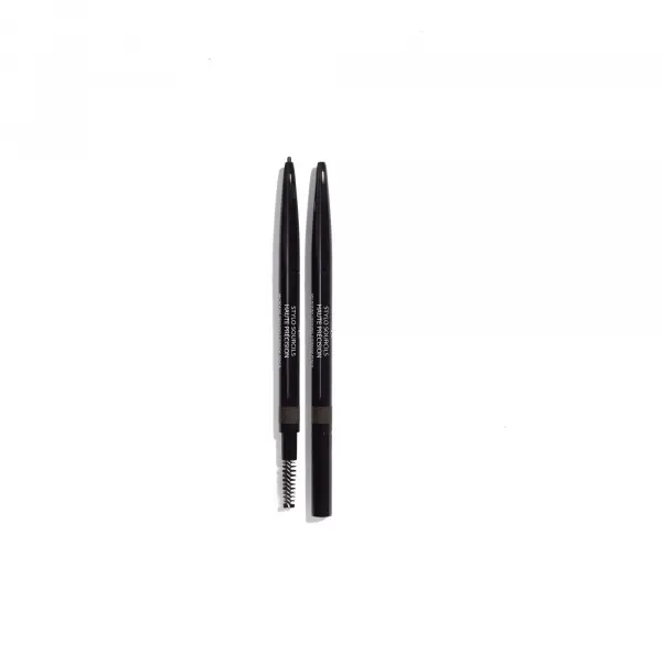 CHANEL STYLO SOURCILS HAUTE PRÉCISION MICROFINE DEFINING EYEBROW PENCIL EXTRA PŘESNÁ TUŽKA NA OBOČÍ - 158 BRUN PROFOND 0.065G  0.065G