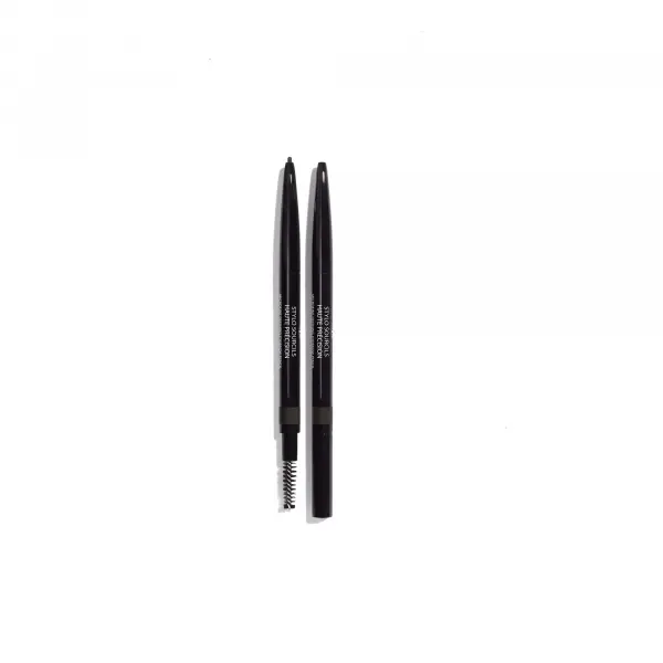 CHANEL STYLO SOURCILS HAUTE PRÉCISION MICROFINE DEFINING EYEBROW PENCIL EXTRA PŘESNÁ TUŽKA NA OBOČÍ - 160 ÉBÈNE 0.065G  0.065G