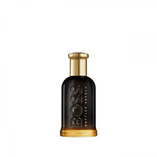 Hugo Boss Bottled Absolu parfémová voda 50 ml
