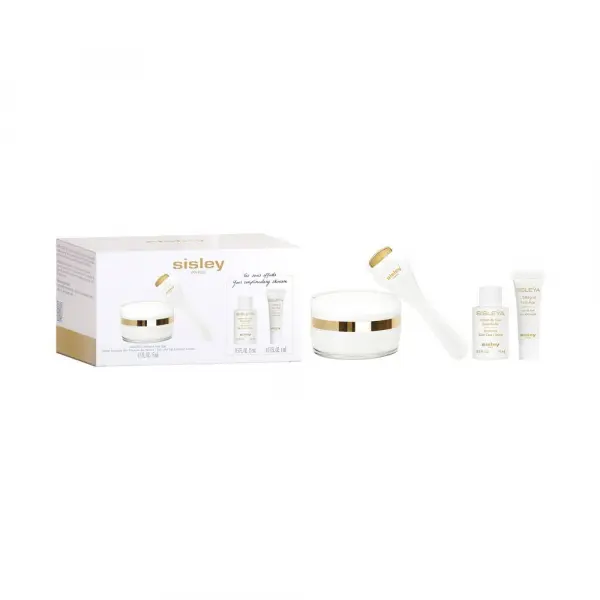 Sisley DISCOVERY PROGRAM SISLEYA IAA EYE & LIP CONTOUR CREAM ikonický rituál Sisley Eye & Lip Contour