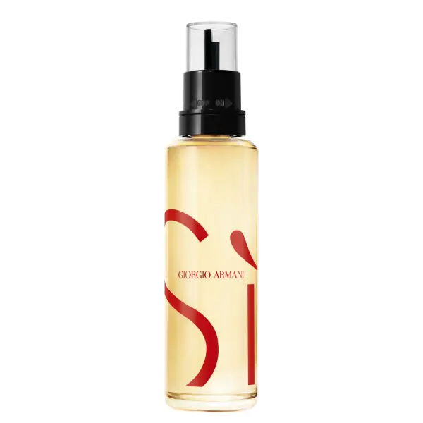 Giorgio Armani Sì Passione Intense (2024) - EDP - náplň 100 ml