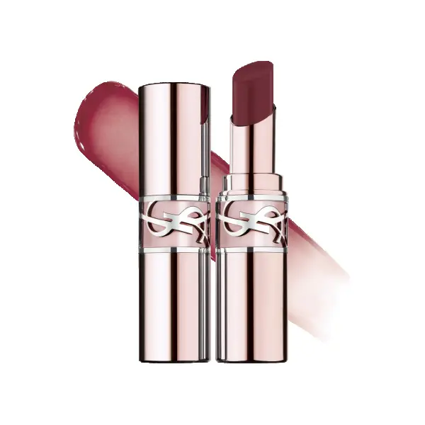 Yves Saint Laurent LOVESHINE CANDYGLOW balzám na rty - 5B NUDE CRUSH 3.1 g