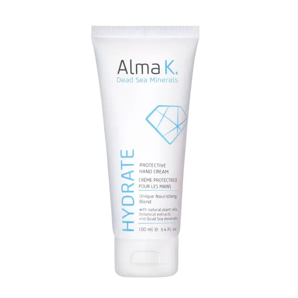 Alma K. Protective Hand Cream ochranný krém na ruce 100 ml