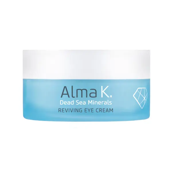 Alma K. Reviving Eye Cream vyživující oční krém 20 ml