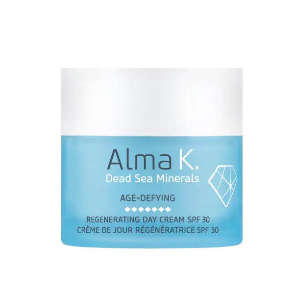Alma K. Regenerating Day Cream SPF 30 regenerační denní krém SPF 30 50 ml