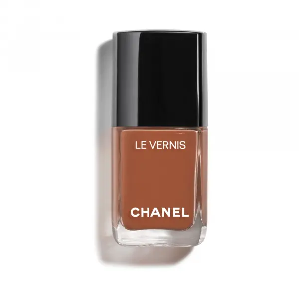 CHANEL LE VERNIS DLOUHOTRVAJÍCÍ LAK NA NEHTY - 187 SPIRITUELLE 13ML 13 ml