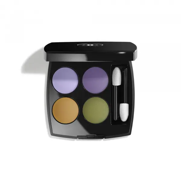 CHANEL Les 4 ombres Intenzivní oční stíny - 394 DIVINATION 2G 2 g