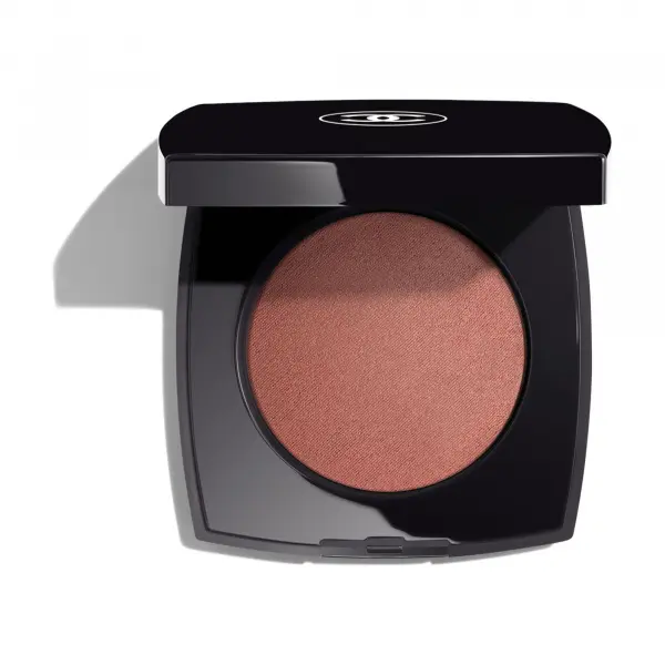 CHANEL JOUES CONTRASTE INTENSE CREAM-TO-POWDER BLUSH KRÉMOVÁ PUDROVÁ TVÁŘENKA - ROSE RADIANT 8G