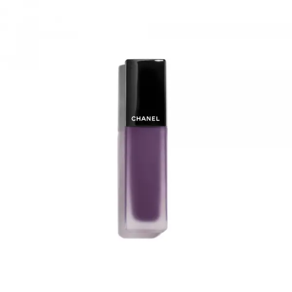 CHANEL ROUGE ALLURE LIQUID VELVET ULTRAWEAR INTENSE MATTE LIQUID LIP COLOUR INTENZIVNÍ MATNÁ TEKUTÁ RTĚNKA - 236 ENSORCELANTE 6ML