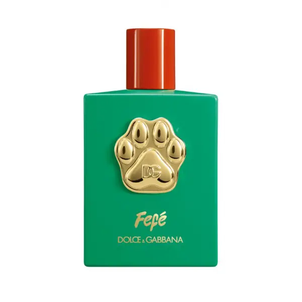 Dolce&Gabbana Fefé  bezalkoholová vonná mlha pro psy 100 ml