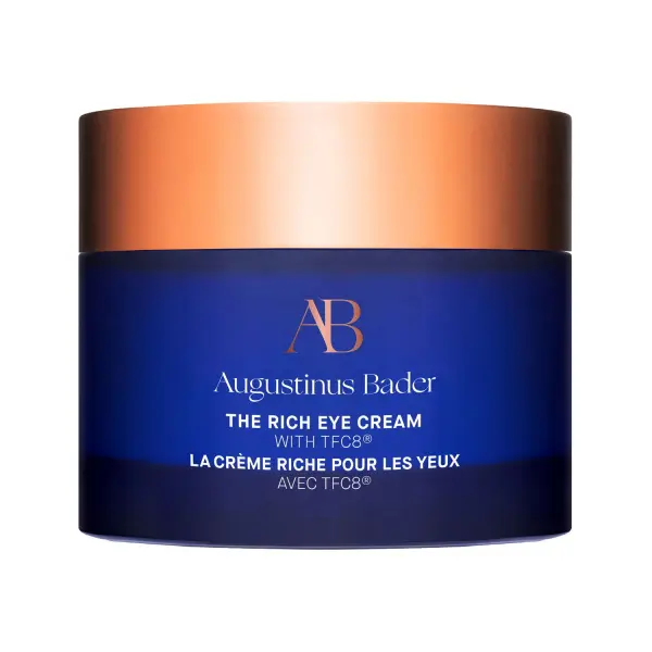 AUGUSTINUS BADER - The Rich Eye Cream – Vydatný krém na okolí očí