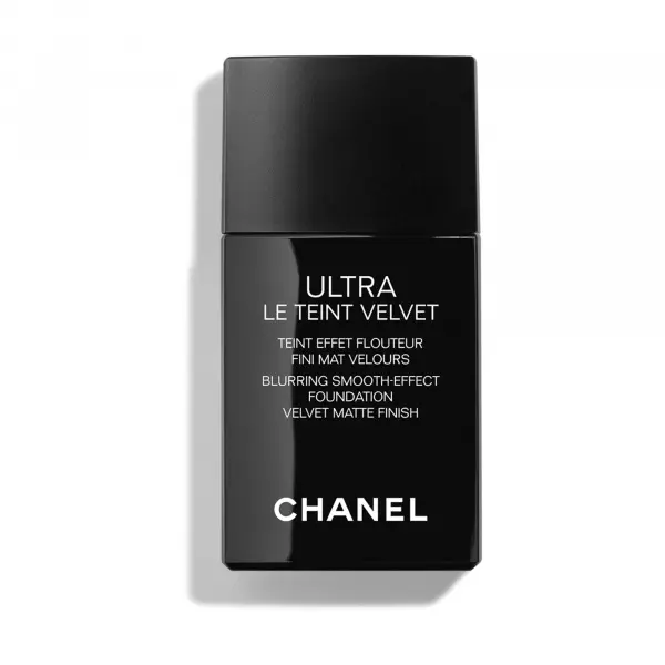 CHANEL ULTRA LE TEINT VELVET VYHLAZUJÍCÍ MAKE-UP SE SAMETOVĚ MATNÝM VZHLEDEM - B50 30 ML 30 ML