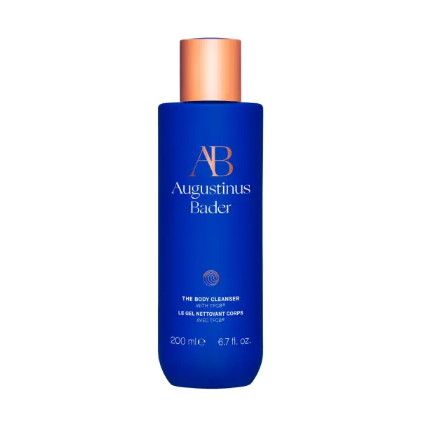 Augustinus Bader The Body Cleanser sprchový gel 200 ml