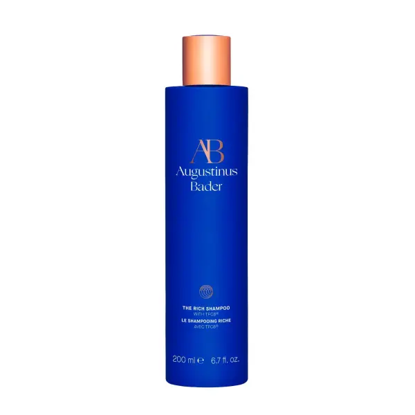 Augustinus Bader The Rich Shampoo šampon na vlasy  200 ml