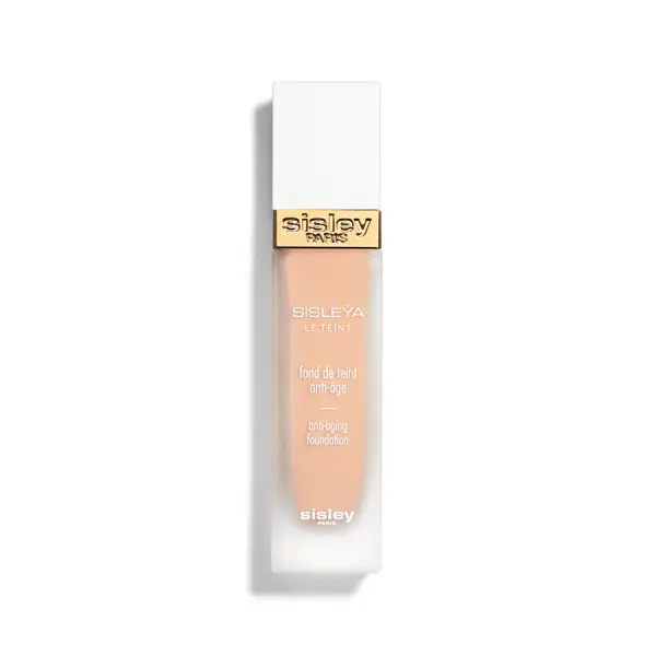 Sisley Sisleÿa Le Teint  rozjasňující make-up - 1C PETAL 30 ml