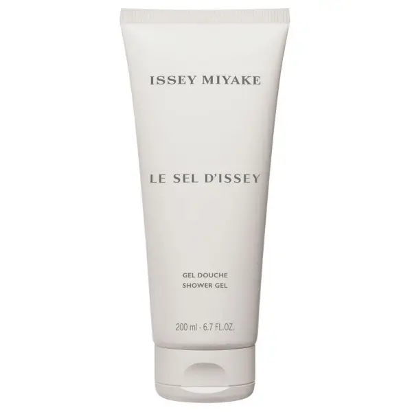 Issey Miyake Le Sel d’Issey - sprchový gel 200 ml