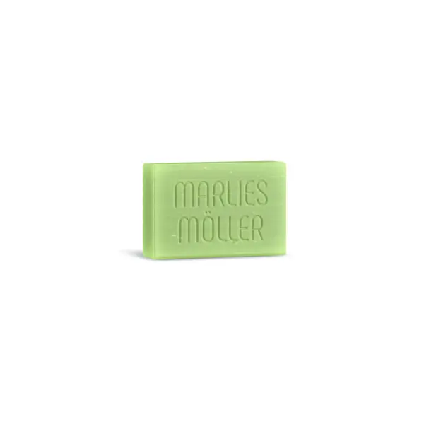 Marlies Möller Solid Melissa Shampoo tuhý šampón 100 g