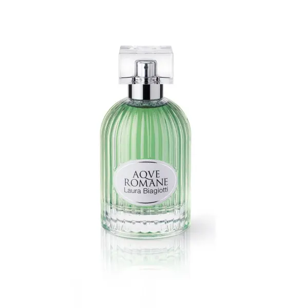 Laura Biagiotti Aqve Romane Divinum Ficus toaletní voda 100 ml