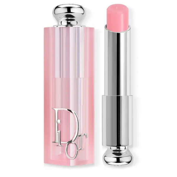 DIOR - Dior Addict Lip Glow – 48h hydratační balzám na rty