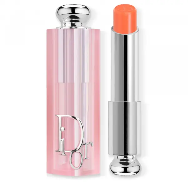 Dior Addict Lip Glow 48h hydratační balzám na rty - 004 Coral cool  3.2 g