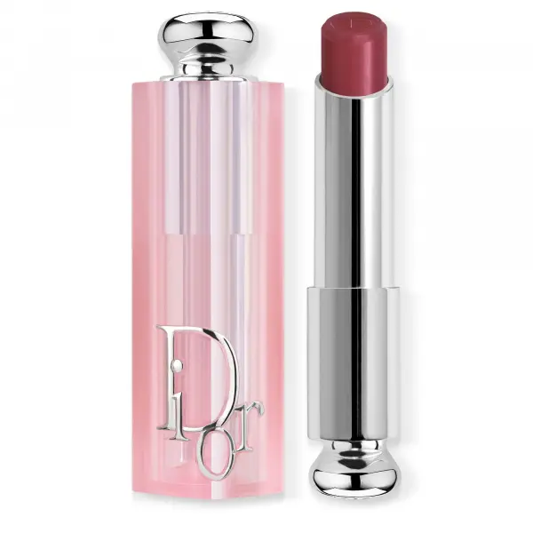 Dior Addict Lip Glow 48h hydratační balzám na rty - 006 Berry cool  3.2 g