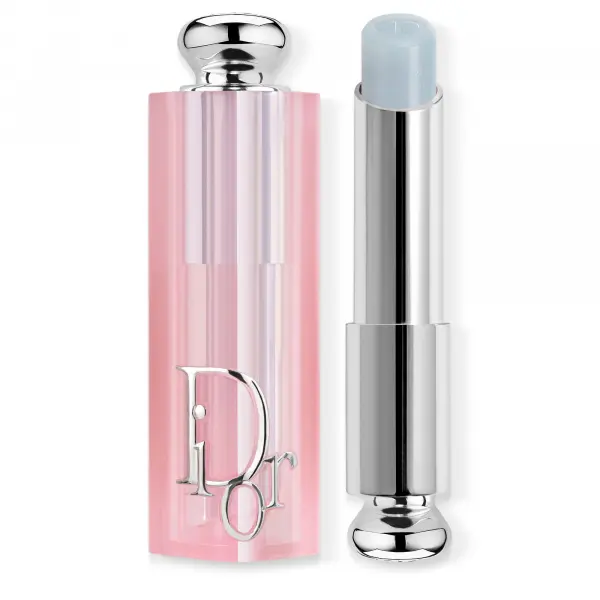 Dior Addict Lip Glow 48h hydratační balzám na rty - 078 Icy Blue cool 3.2 g