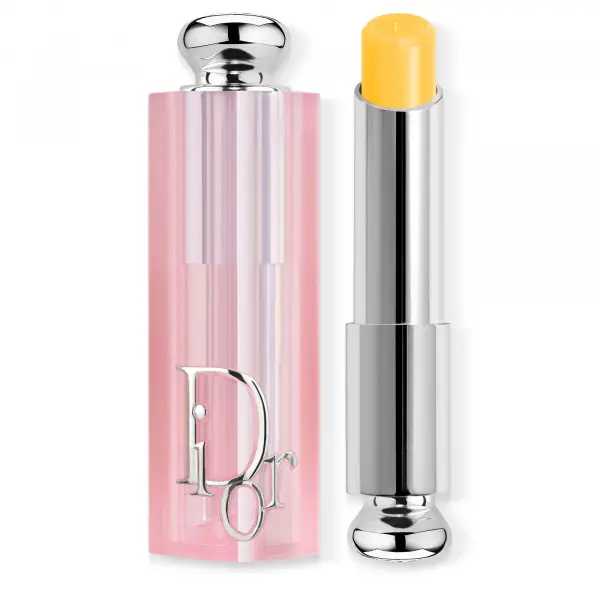 Dior Addict Lip Glow 48h hydratační balzám na rty - 203 Citrus cool  3.2 g