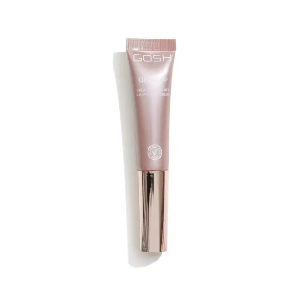 GOSH COPENHAGEN Glow Up tekutý rozjasňovač - 001 14 ml