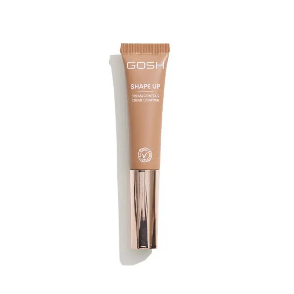 GOSH COPENHAGEN Shape Up tekutá kontura - 001 14 ml