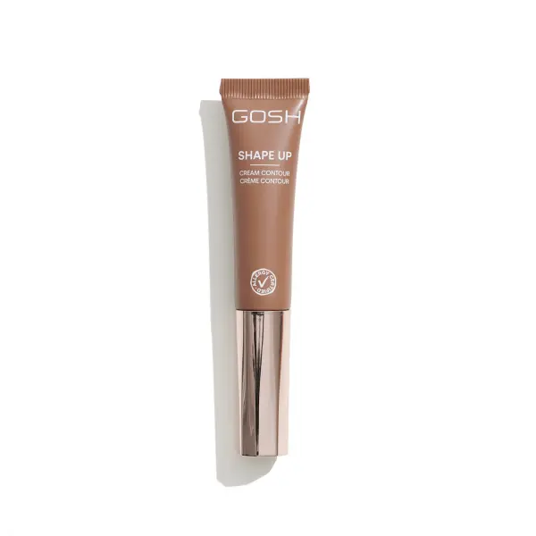 GOSH COPENHAGEN Shape Up tekutá kontura - 002 14 ml