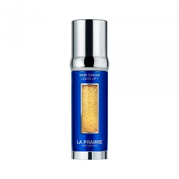 La Prairie Skin Caviar Liquid Lift liftingové a zpevňující sérum s viditelným efektem do 15minut 50 ml