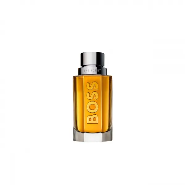 Hugo Boss BOSS The Scent EDT, 50 ml