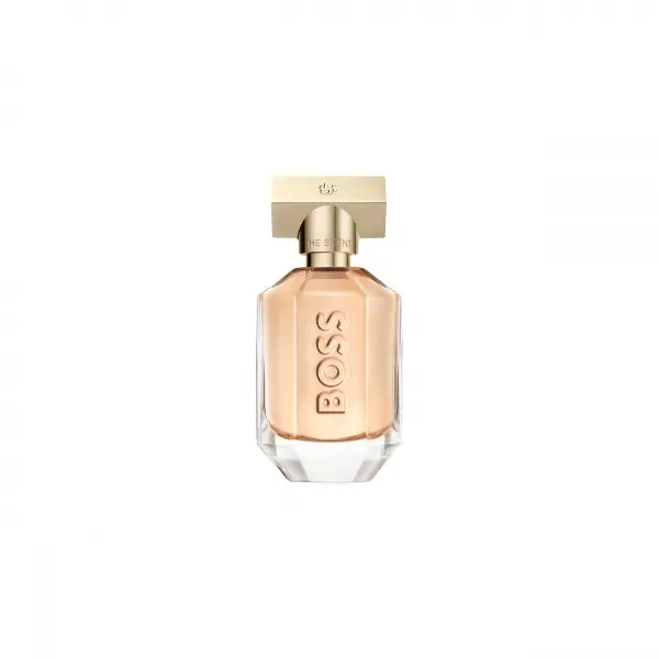 Hugo Boss The Scent Eau de Parfum for Her parfémová voda 50 ml