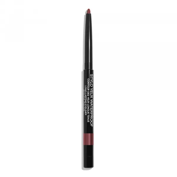 CHANEL STYLO YEUX WATERPROOF ODOLNÁ TUŽKA NA OČI A KAJALOVÁ TUŽKA - ROUGE FAUVE 0.3G 0.30 g